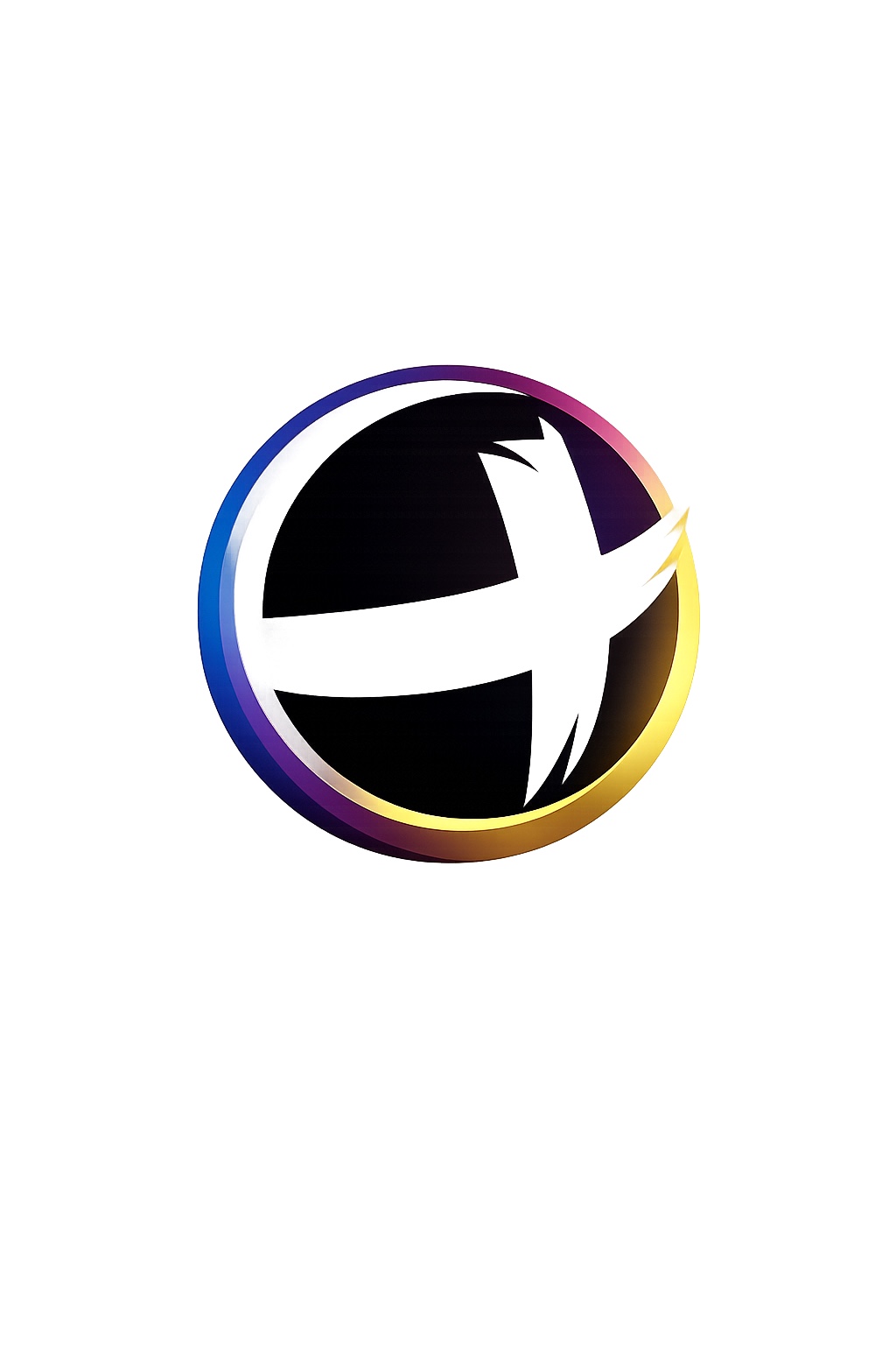Gods Power Upon Prophetic Ministry Logo