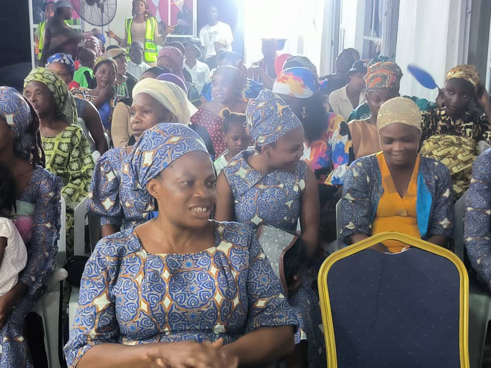 Women's Convention